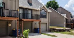 112 Stonebridge Lane, Smithville, MO 64089