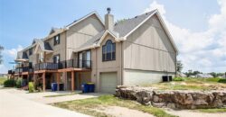 112 Stonebridge Lane, Smithville, MO 64089