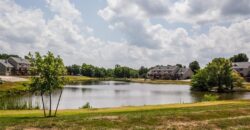 112 Stonebridge Lane, Smithville, MO 64089