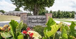 112 Stonebridge Lane, Smithville, MO 64089
