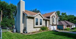 6804 Jason Smith Court, Gladstone, MO 64118