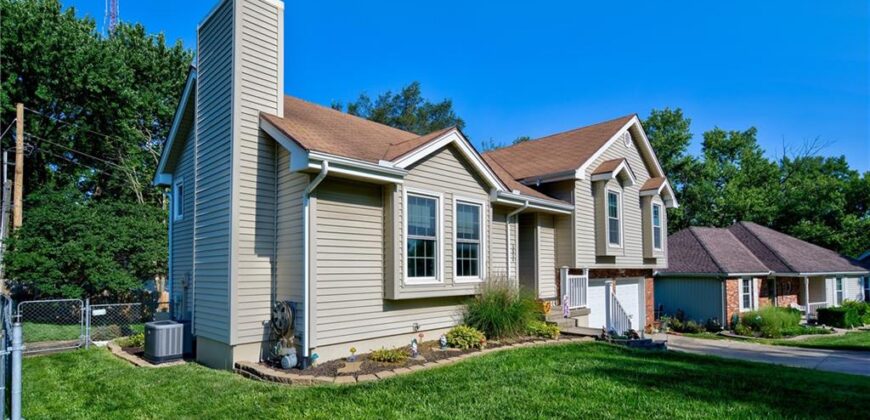 6804 Jason Smith Court, Gladstone, MO 64118