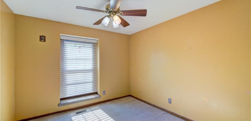 6804 Jason Smith Court, Gladstone, MO 64118