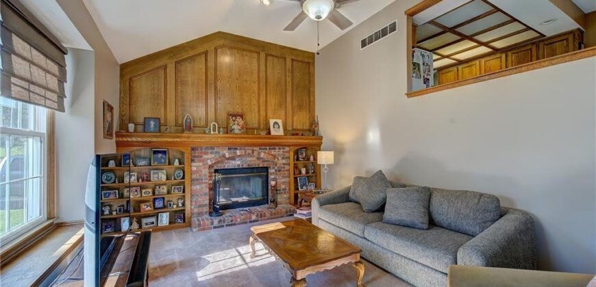 6804 Jason Smith Court, Gladstone, MO 64118