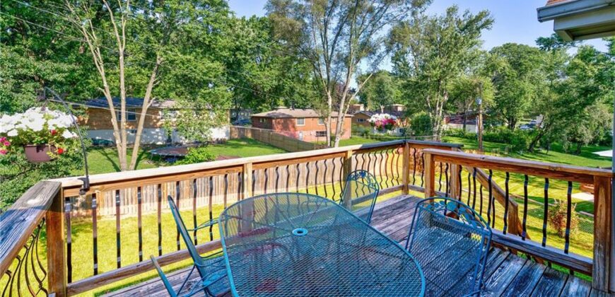 6804 Jason Smith Court, Gladstone, MO 64118