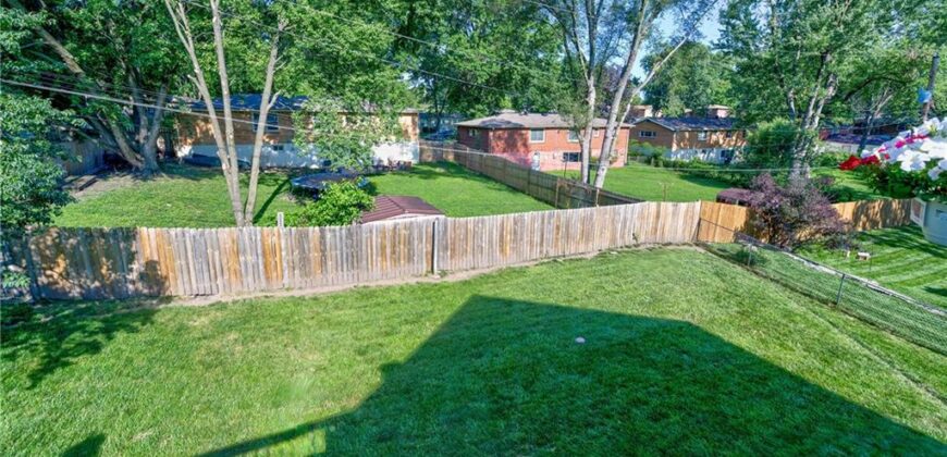 6804 Jason Smith Court, Gladstone, MO 64118