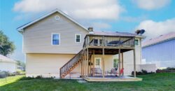6804 Jason Smith Court, Gladstone, MO 64118