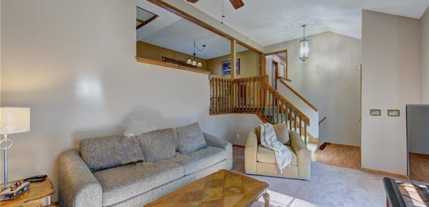 6804 Jason Smith Court, Gladstone, MO 64118