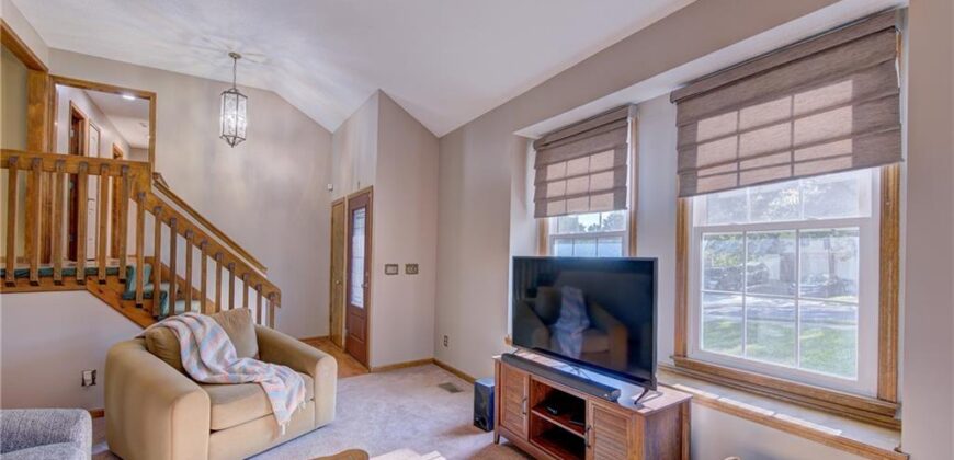 6804 Jason Smith Court, Gladstone, MO 64118