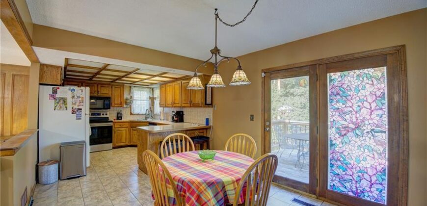 6804 Jason Smith Court, Gladstone, MO 64118