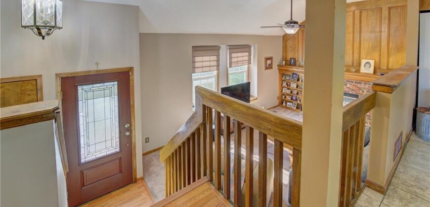 6804 Jason Smith Court, Gladstone, MO 64118
