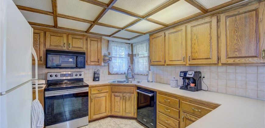 6804 Jason Smith Court, Gladstone, MO 64118