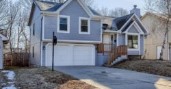 11215 N Donnelly Avenue, Kansas City, MO 64157