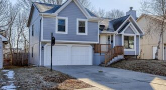 11215 N Donnelly Avenue, Kansas City, MO 64157
