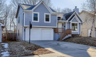 11215 N Donnelly Avenue, Kansas City, MO 64157