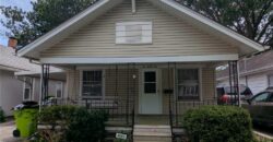 1021 E 23rd Avenue, North Kansas City, MO 64116