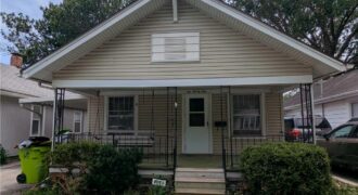 1021 E 23rd Avenue, North Kansas City, MO 64116