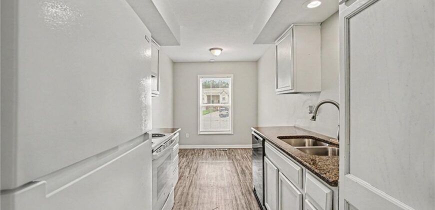 3407 NW 71st Terrace, Kansas City, MO 64151