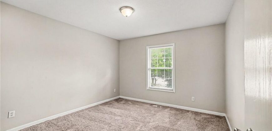 3407 NW 71st Terrace, Kansas City, MO 64151