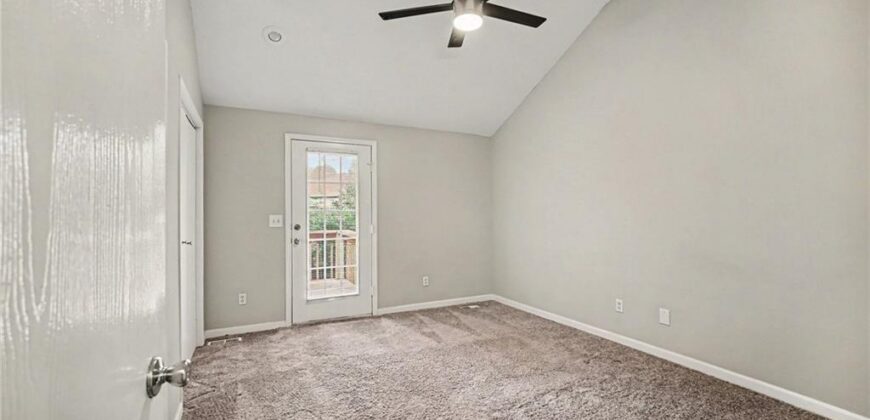 3407 NW 71st Terrace, Kansas City, MO 64151