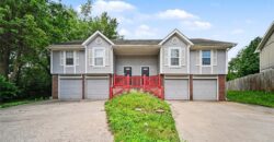 3407 NW 71st Terrace, Kansas City, MO 64151