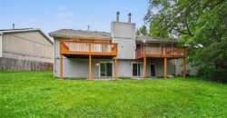 3407 NW 71st Terrace, Kansas City, MO 64151