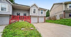 3407 NW 71st Terrace, Kansas City, MO 64151