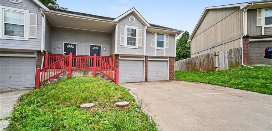 3407 NW 71st Terrace, Kansas City, MO 64151