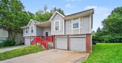 3407 NW 71st Terrace, Kansas City, MO 64151