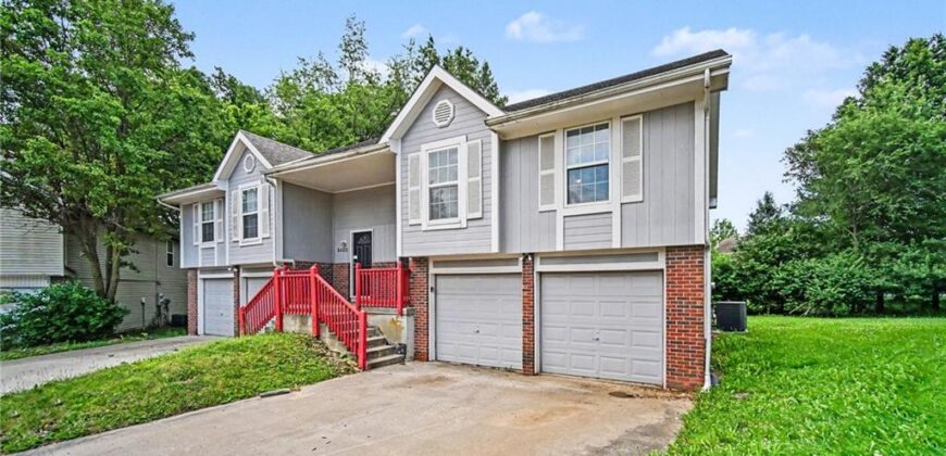 3407 NW 71st Terrace, Kansas City, MO 64151