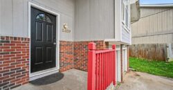 3407 NW 71st Terrace, Kansas City, MO 64151