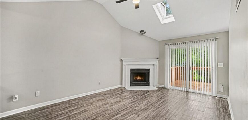 3407 NW 71st Terrace, Kansas City, MO 64151