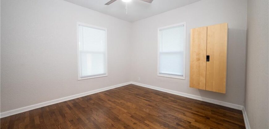 3947 N Bales Avenue, Kansas City, MO 64117