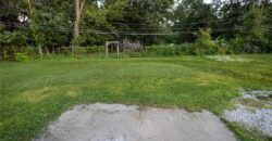 3947 N Bales Avenue, Kansas City, MO 64117