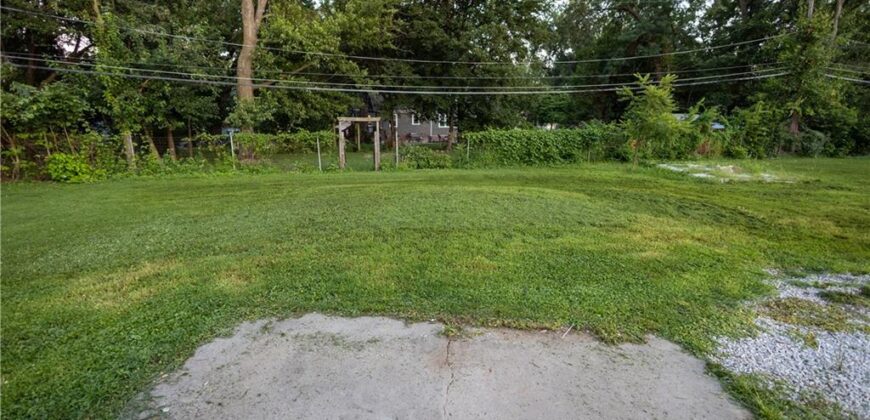 3947 N Bales Avenue, Kansas City, MO 64117