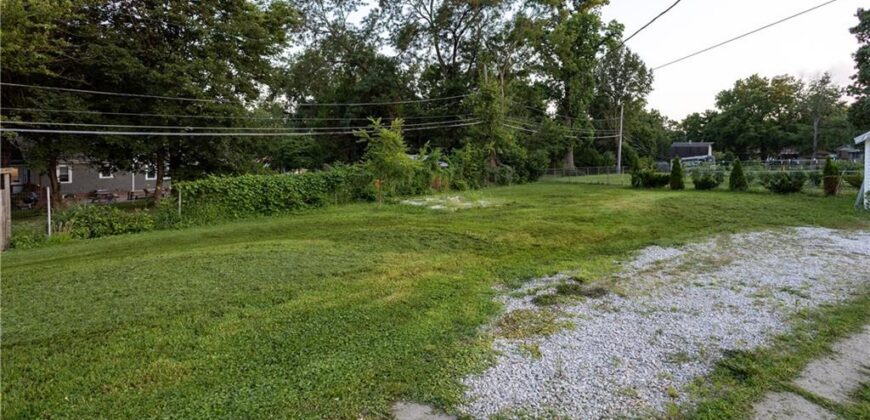 3947 N Bales Avenue, Kansas City, MO 64117