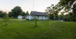 3947 N Bales Avenue, Kansas City, MO 64117