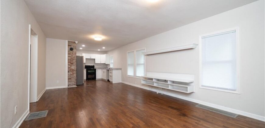 3947 N Bales Avenue, Kansas City, MO 64117