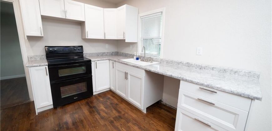 3947 N Bales Avenue, Kansas City, MO 64117