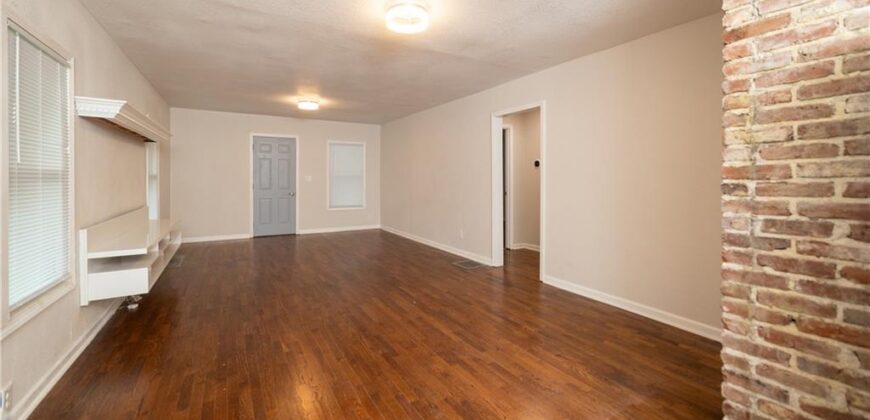 3947 N Bales Avenue, Kansas City, MO 64117