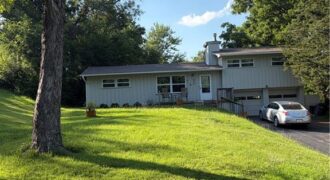 6922 NW 68th Terrace, Kansas City, MO 64152