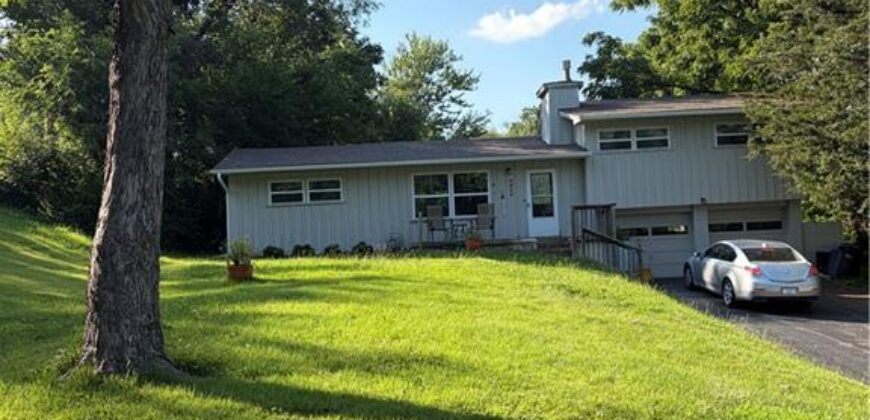 6922 NW 68th Terrace, Kansas City, MO 64152