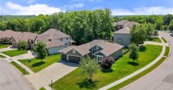 17485 NW 128th Court, Platte City, MO 64079