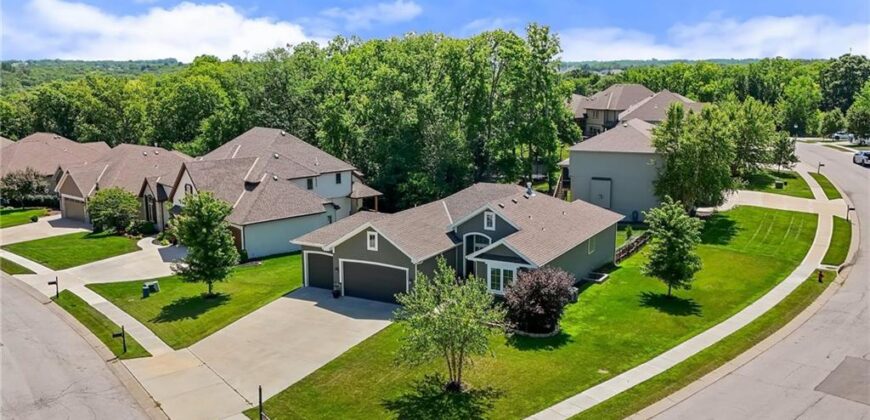 17485 NW 128th Court, Platte City, MO 64079