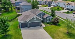 17485 NW 128th Court, Platte City, MO 64079