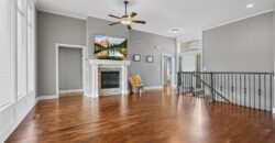 17485 NW 128th Court, Platte City, MO 64079