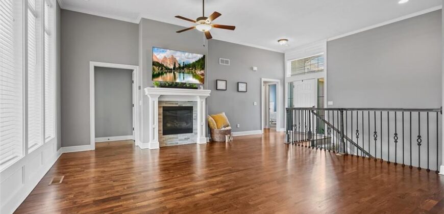17485 NW 128th Court, Platte City, MO 64079