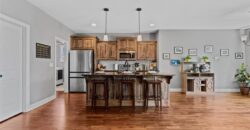 17485 NW 128th Court, Platte City, MO 64079