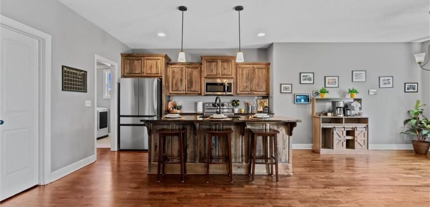 17485 NW 128th Court, Platte City, MO 64079