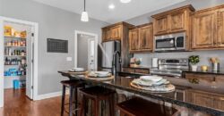 17485 NW 128th Court, Platte City, MO 64079
